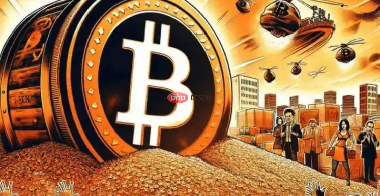 币圈app全球排名前十介绍 - php中文网